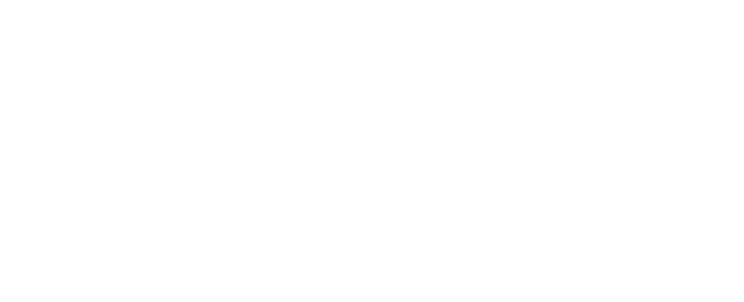 Tulane Heart_white logo